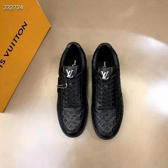 Picture of Louis Vuitton Shoes _SKULVsz38-45jyh092915091